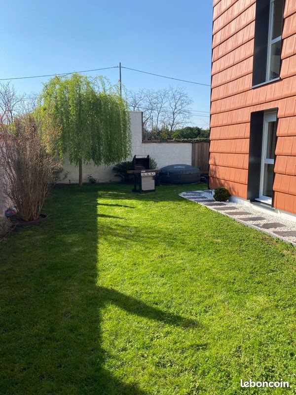 Maison 4 pièces 82 m² · à Mérignac · 82 m² · 1 650 €/mois