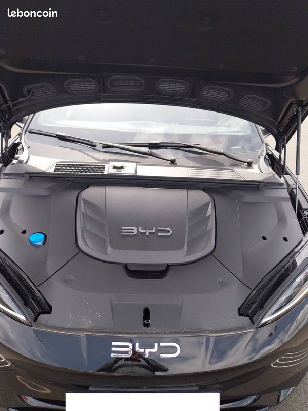 BYD Seal 82,5 kWh 313 ch RWD Design (image 24)