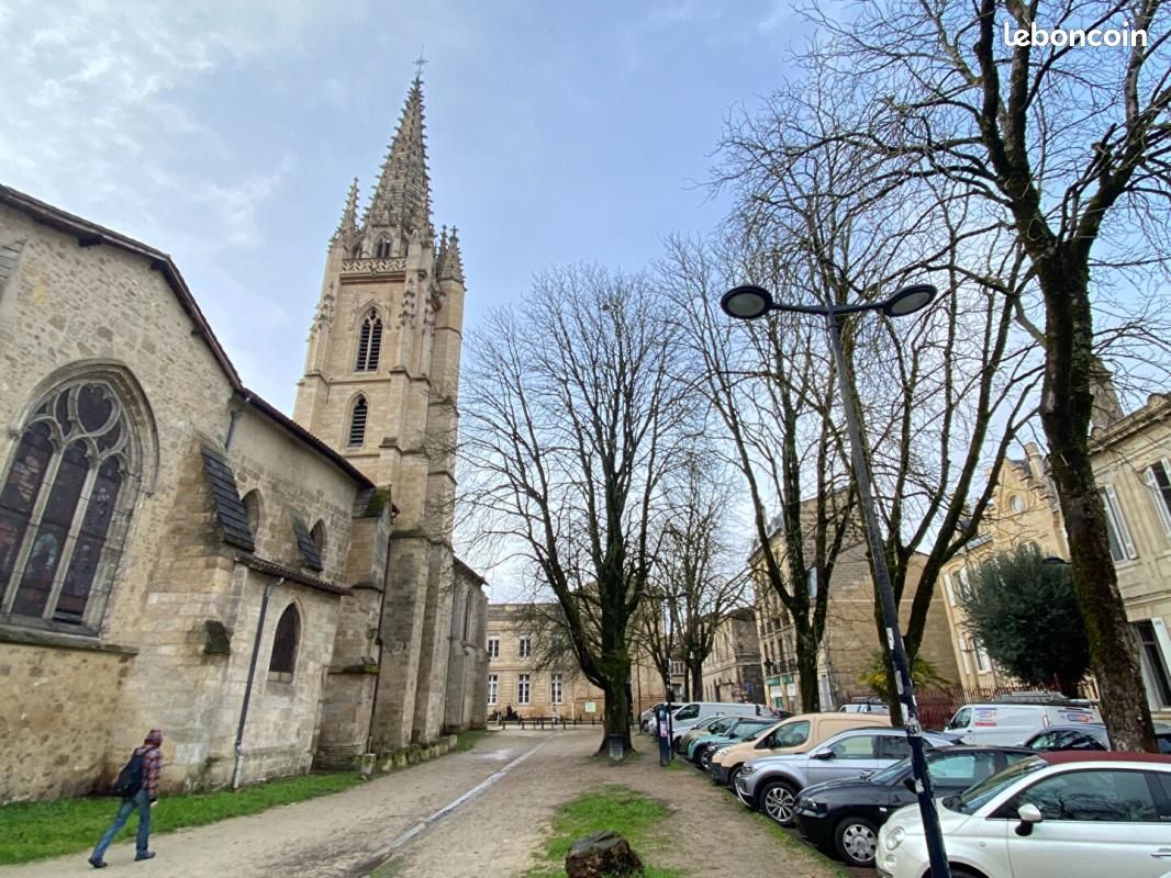 Appartement 4 pièces 69 m² · à Bordeaux · 69 m² · 249 500 €