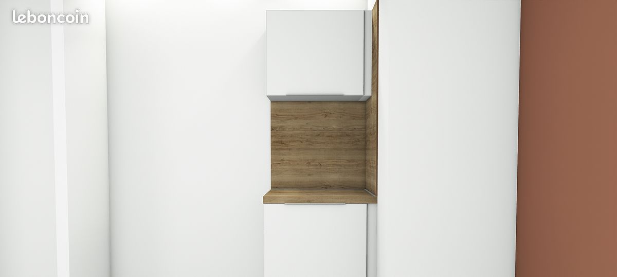 Meubles de cuisine (image 2)