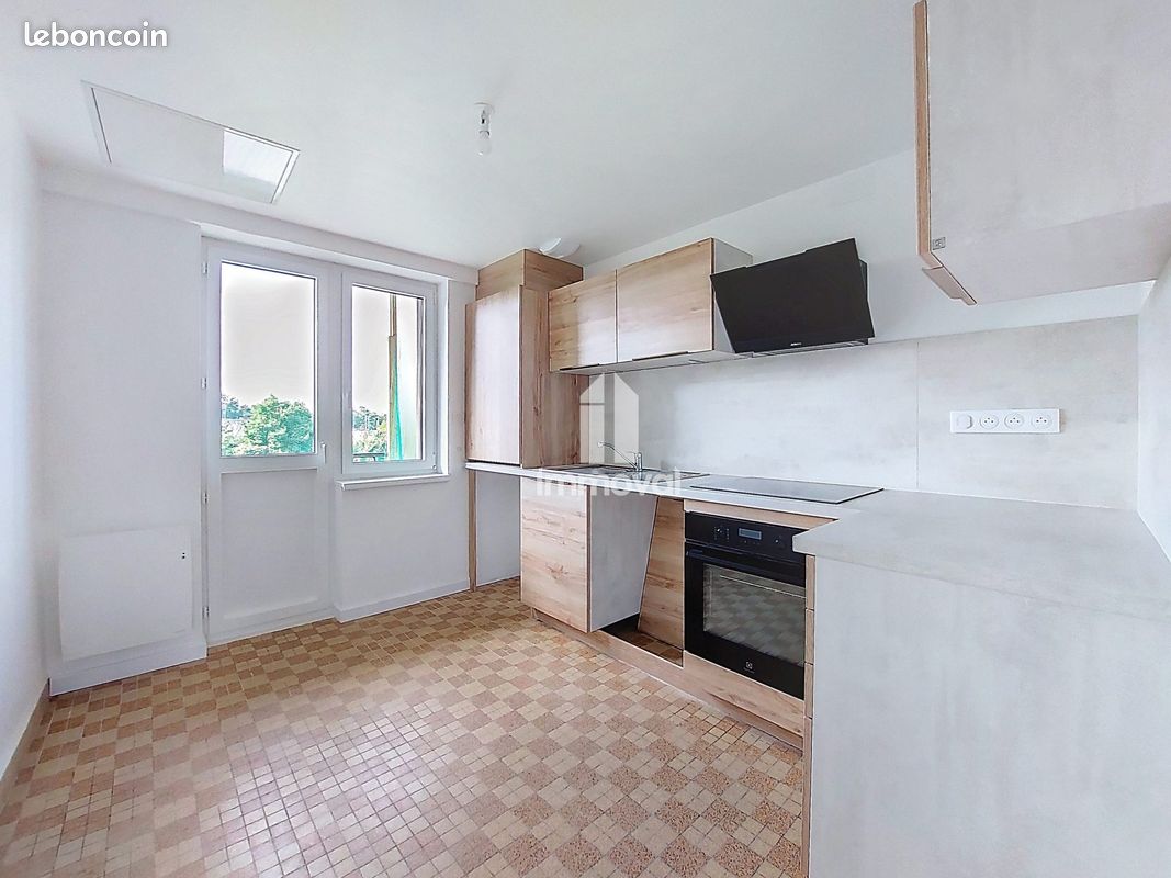 Appartement a louer schiltigheim - 4 pièce(s) - 77 m2 - Surfyn