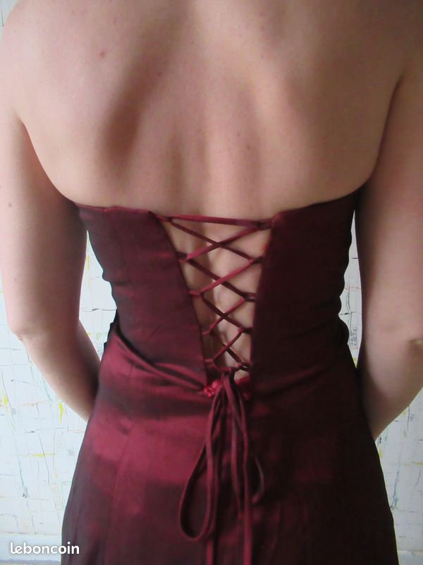 Robe cocktail/de soirée (image 7)