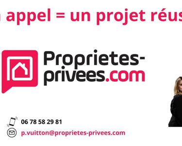 Appartement 205 000 € - 73 m²