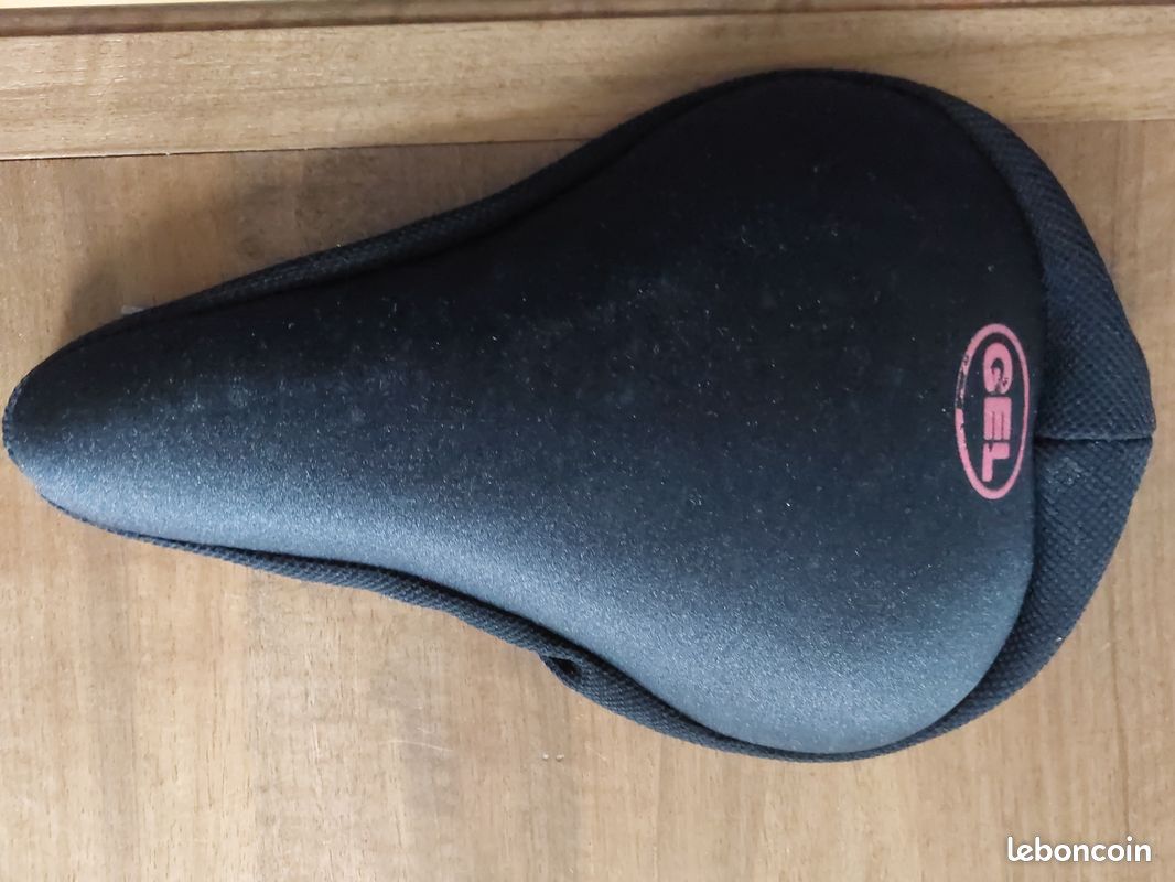 Couvre selle de vélo (image 3)