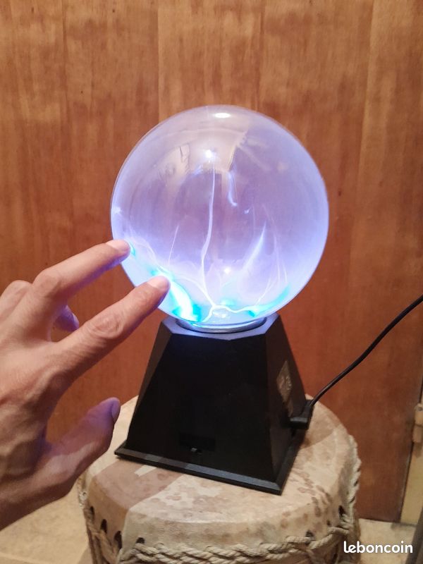 Lampe plasma (image 3)