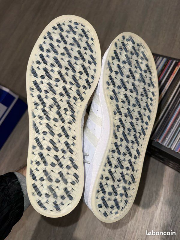 adidas gazelle silver green womens Adidas Originals x Wales Bonner  WB Superstar in White/Navy  Henrik  Vibskov Boutique
