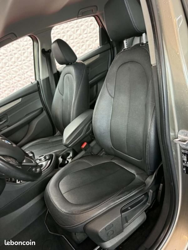 BMW Serie 2 (F45) Active Tourer 216d 1.5 d 116 CV. 12V Steptronic (image 7)