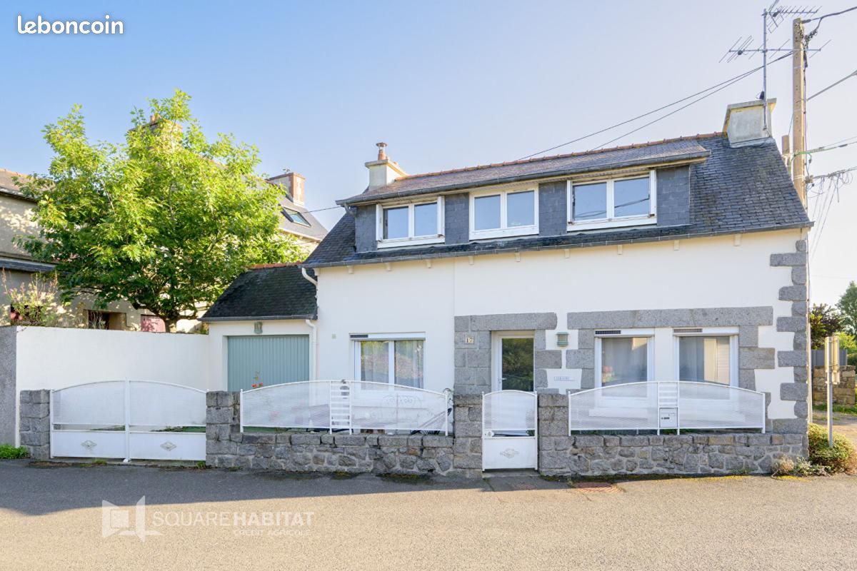 Maison 4 pièces 70 m² · à Plérin · 70 m² · 189 900 €