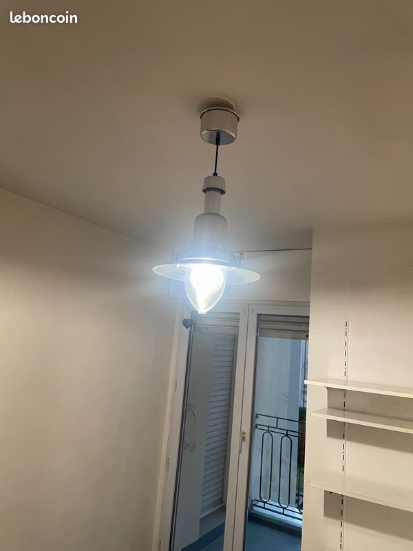 Cause déménagement vends lustre (image 2)