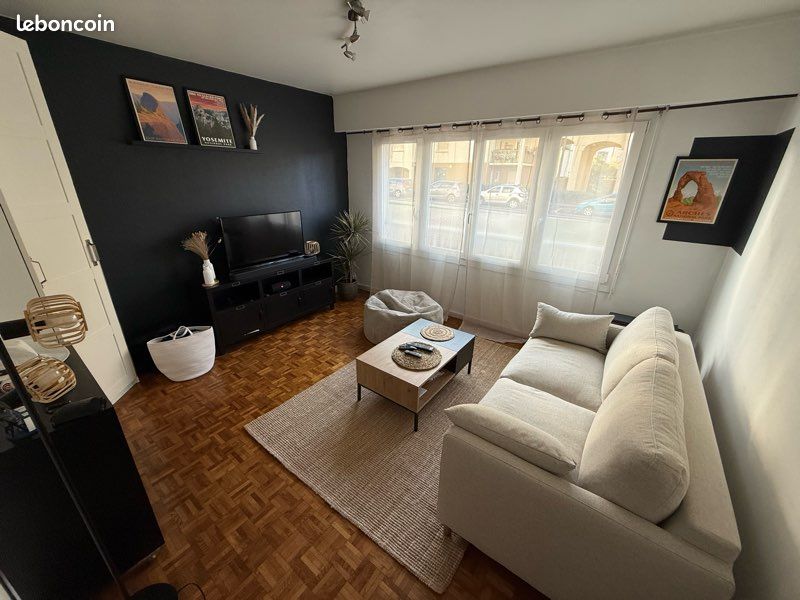 Appartement 1 pièce 32 m² · à Angers · 32 m² · 650 €/mois
