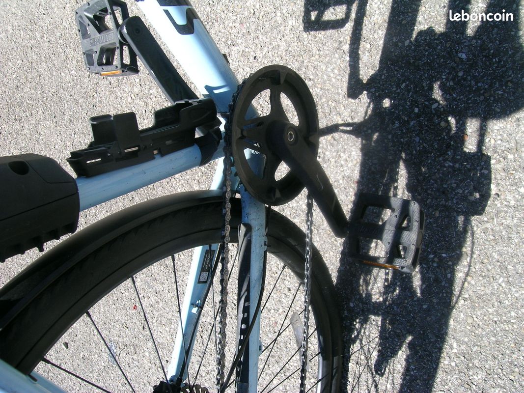 Vélo loisir et tout terrain (image 3)