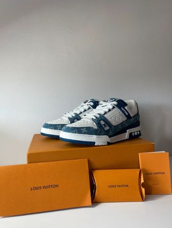 Chaussures Louis Vuitton pour femme, Réductions en ligne jusqu'à 27 %