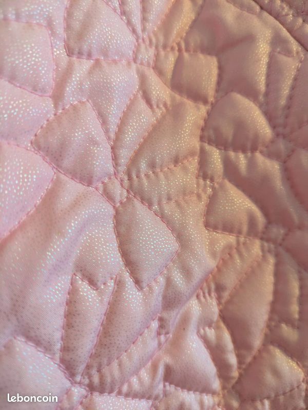 Veste mi-saison fille (image 3)