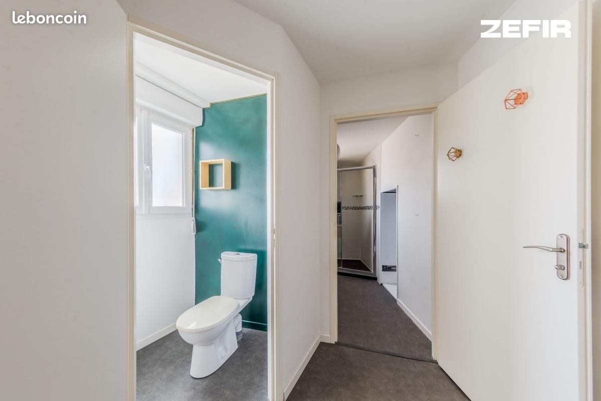 Maison 4 pièces 85 m² - Saint-Laurent-de-la-Prée 17450 (image principale 7)