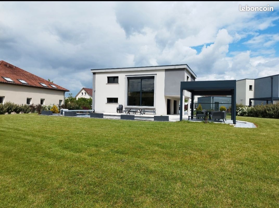 Maison 6 pièces 170 m² · à Montbéliard · 170 m² · 650 000 €