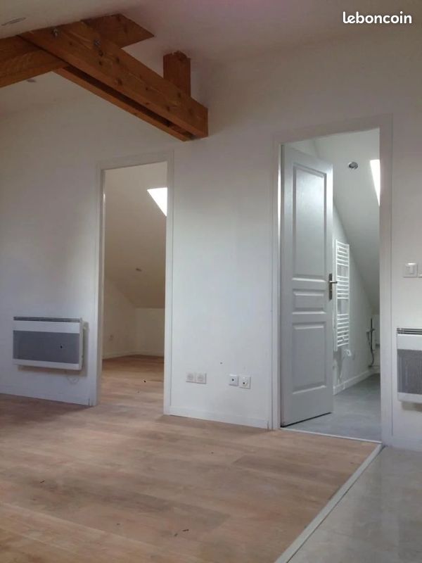 Appartement 2 pièces 45 m² · à Persan · 45 m² · 960 €/mois