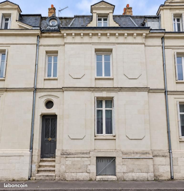 Maison 6 pièces 157 m² · à Tours · 157 m² · 465 500 €