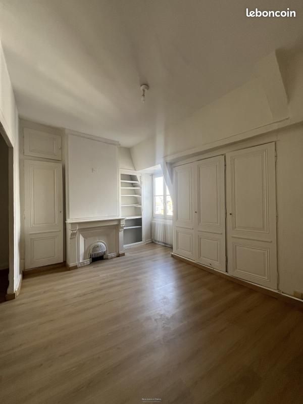 Appartement 2 pièces 47 m² · à Lyon · 47 m² · 747 €/mois
