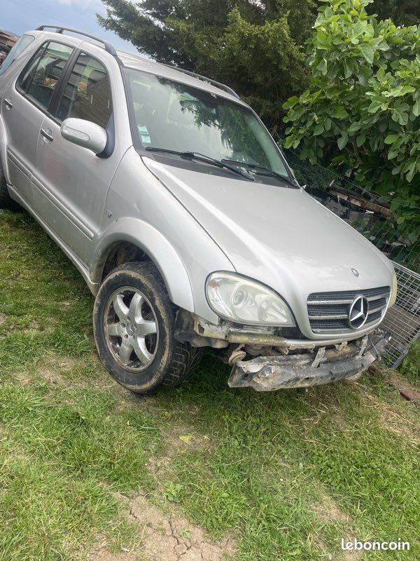Tout pièce ml 400 v8 (image 1)