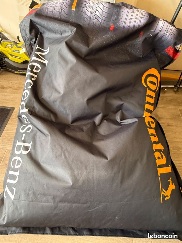 Pouf d extérieur (image 1)
