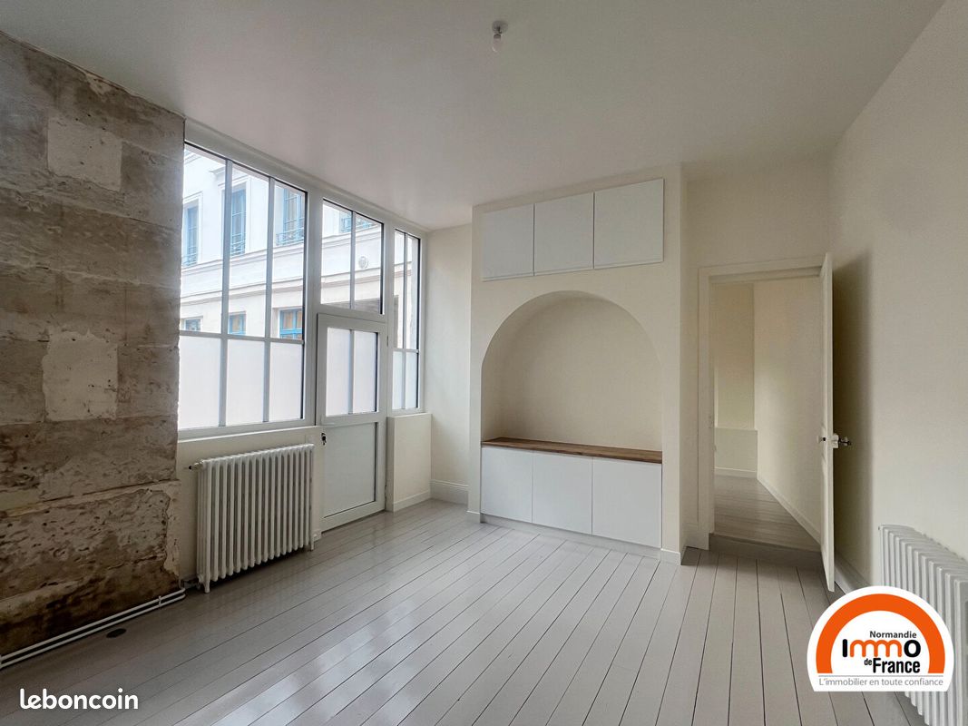 Appartement 2 pièces 57 m² · à Rouen · 57 m² · 880 €