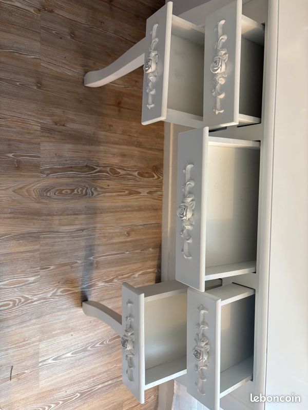 Coiffeuse (image 4)