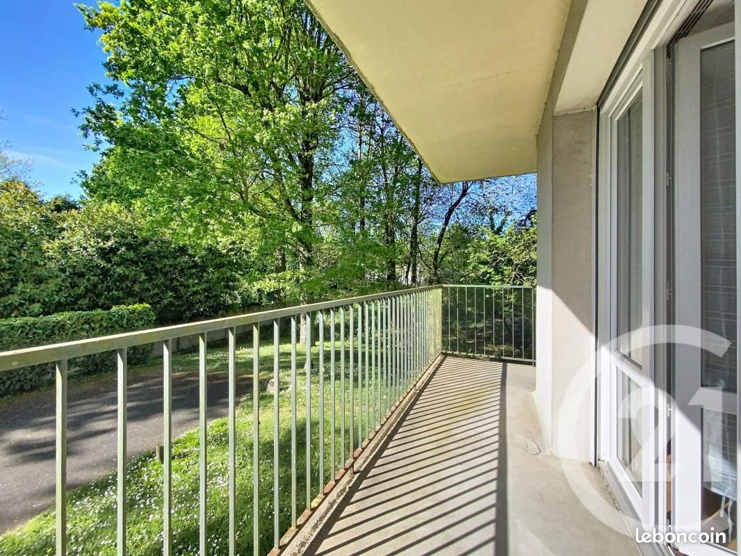 Appartement 2 pièces 45 m² · à Cholet · 45 m² · 453 €