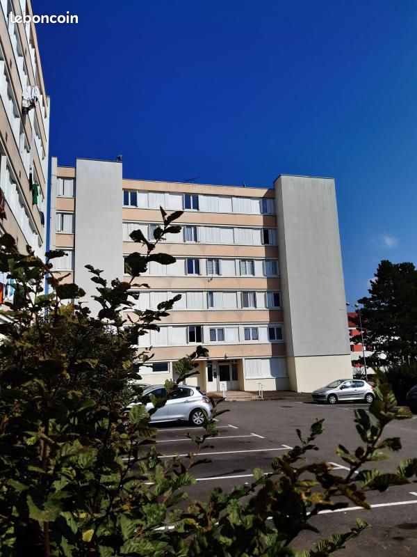 Appartement 2 pièces 50 m² · à Héricourt · 50 m² · 340 €