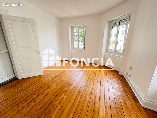 Appartement 3 pièces 61 m² · à Riedisheim · 61 m² · 720 €/mois