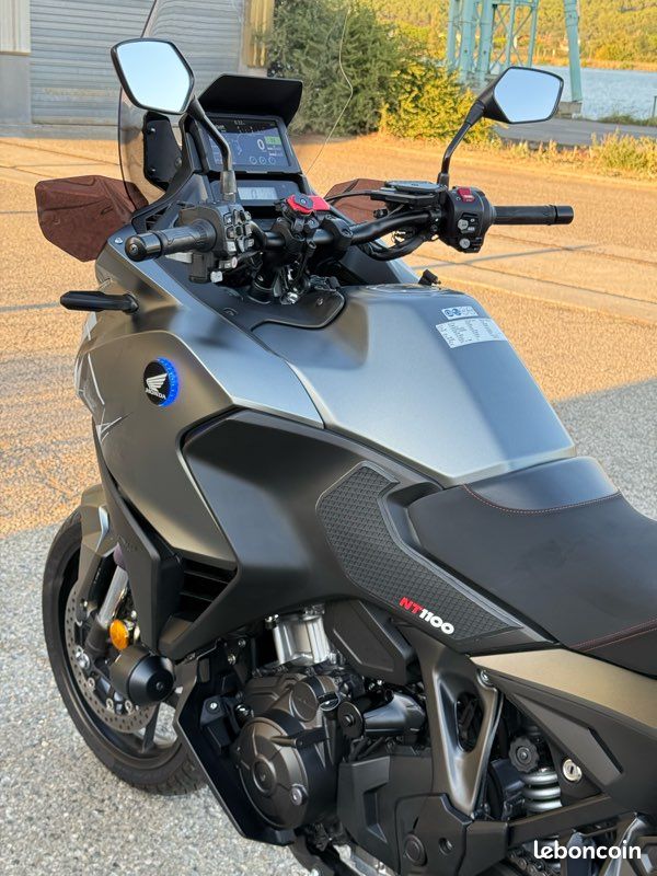 NT 1100 2023 Full option (image 2)
