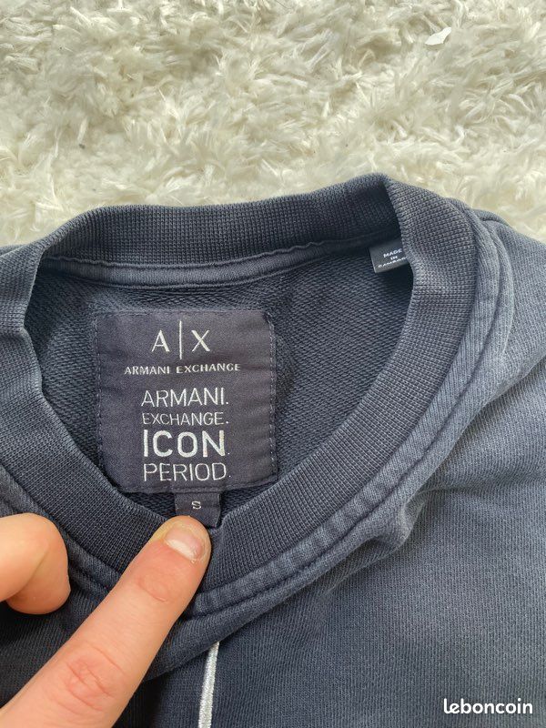 Armani Exchange (image 3)