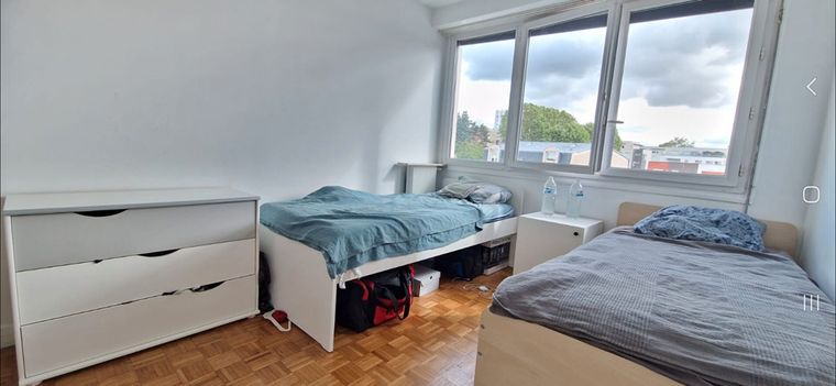 Appartement a louer villiers-le-bel - 4 pièce(s) - 73 m2 - Surfyn