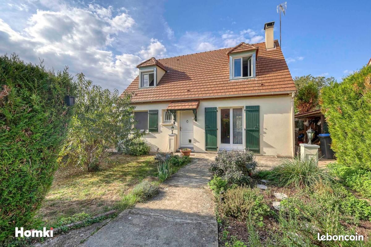 Maison 4 pièces 125 m² · à Varreddes · 125 m² · 335 000 €