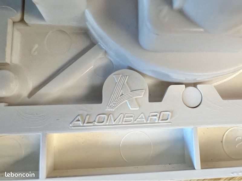 75150 interrupteur Alombard Trocadéro (image 3)