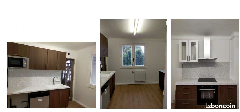 Appartement a louer tassin-la-demi-lune - 4 pièce(s) - 68 m2 - Surfyn