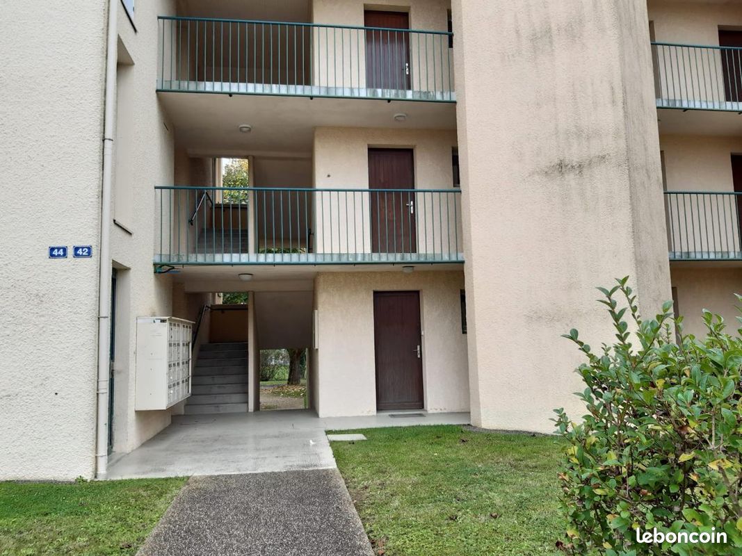Appartement 1 pièce 21 m² · à Rennes · 21 m² · 468 €