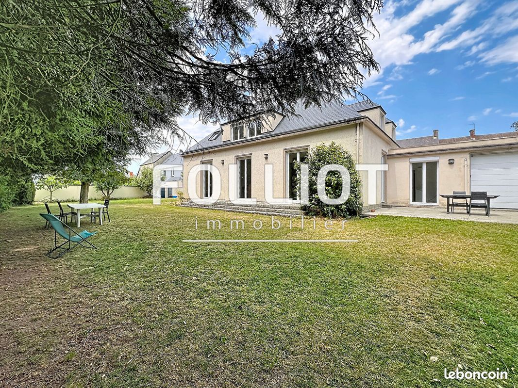 Maison 8 pièces 185 m² · à Saint-Lô · 185 m² · 391 000 €