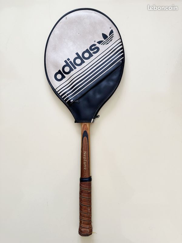 Raquette Tennis Dunlop : les meilleurs prix sur le neuf et l'occasion