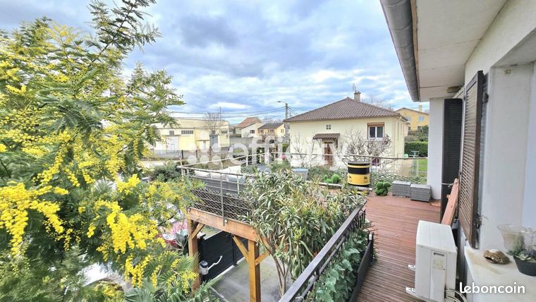 Maison 3 pièces 120 m²