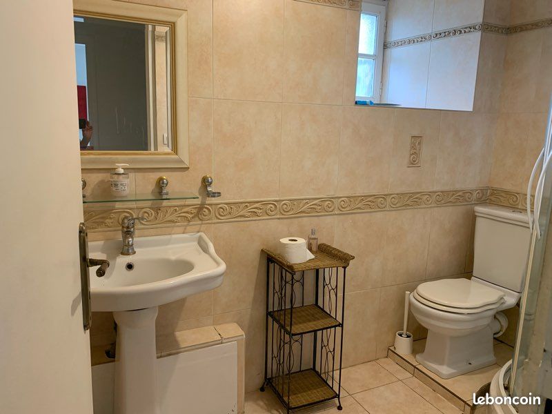 Appartement 90 m2 300m Centre Ville · à Tréguier · 790 €/mois
