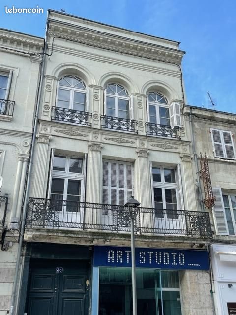 Immeuble 4 pièces 79 m² · à Saumur · 79 m² · 149 000 €