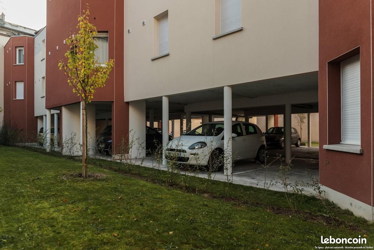 Studio 1 pièce 17 m² (image 17)