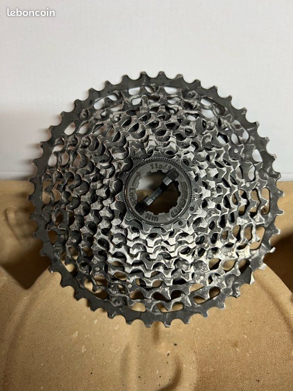 Cassette vélo route Sram PG1130 11v - 11-26, 11-28, 11-32, 11-36