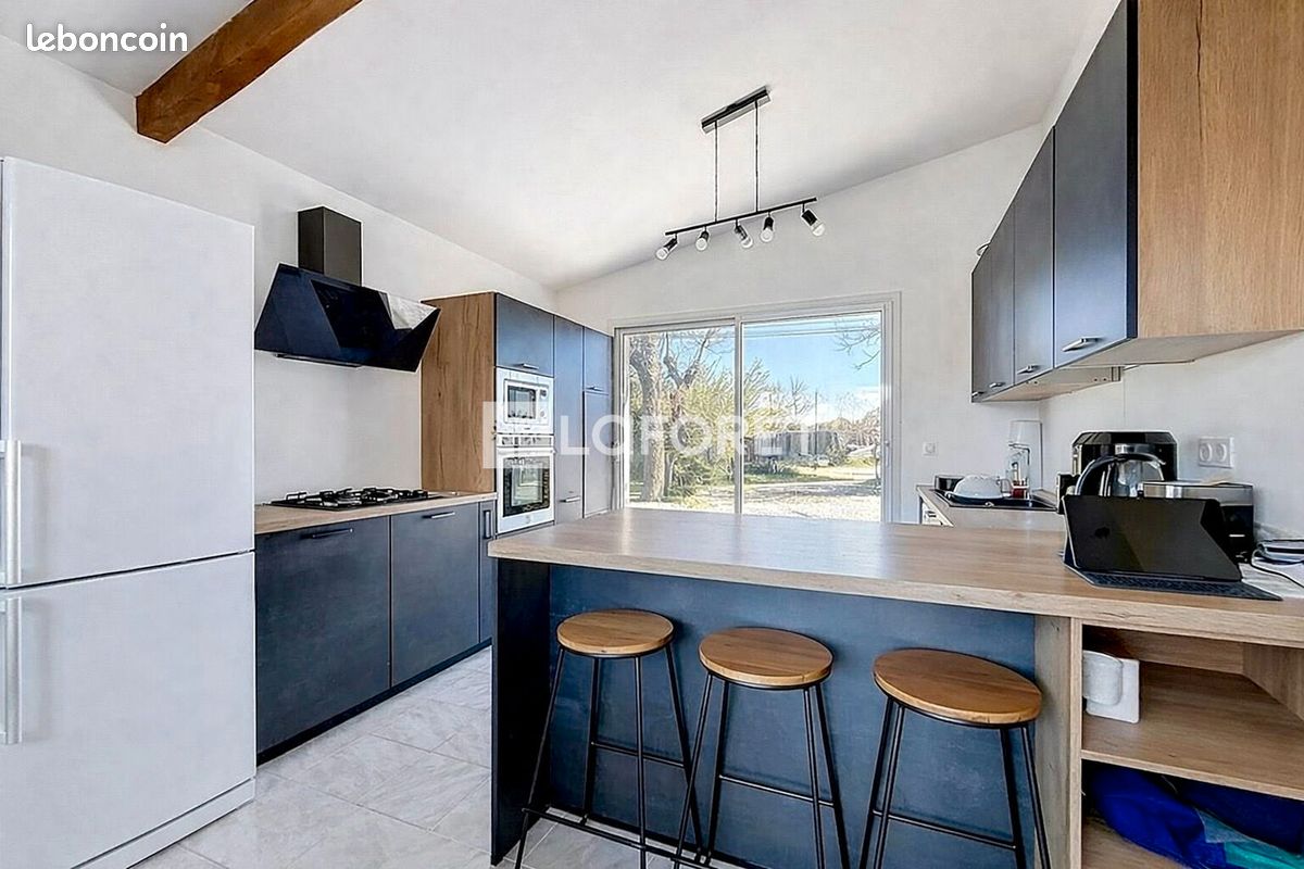 Maison 4 pièces 109 m² (image 6)