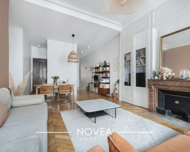 Appartement 612 000 € - 87 m²