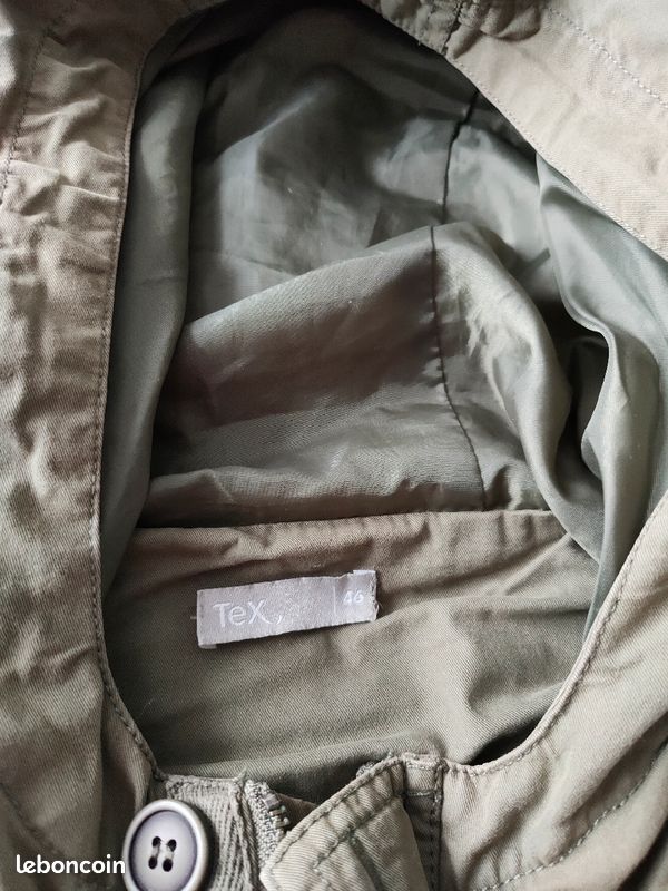 Veste (image 4)