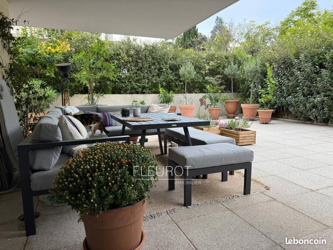 Appartement 3 pièces 73 m² · à La Ciotat · 73 m² · 1 600 €