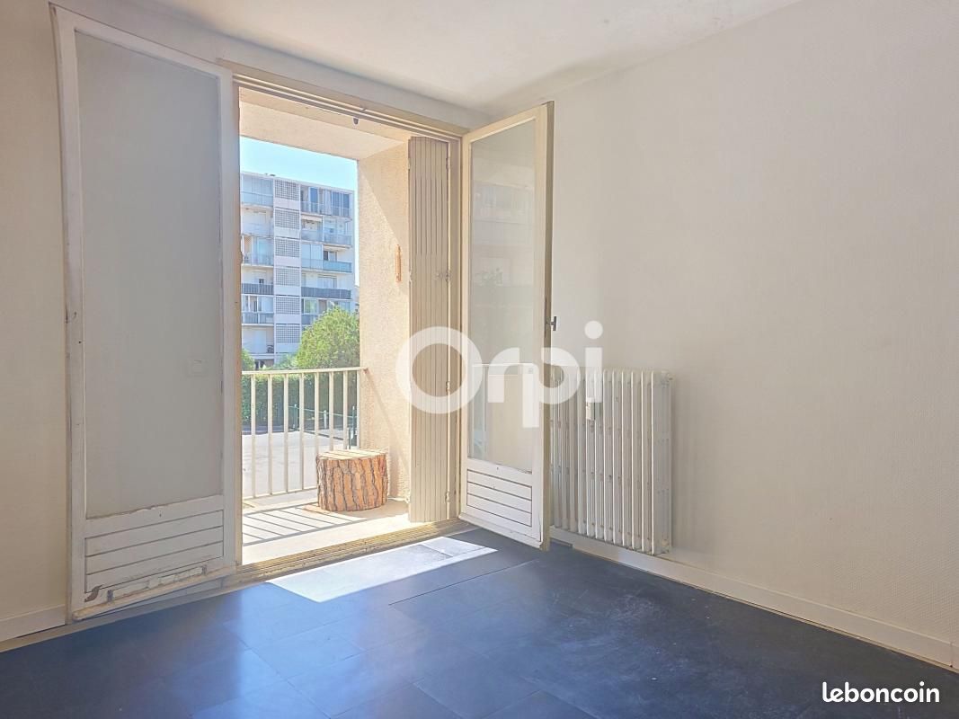 Appartement 1 pièce 18 m² · à Perpignan · 18 m² · 29 000 €