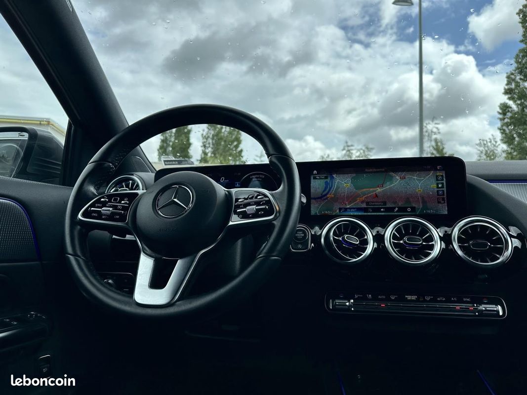 Mercedes gla ii 200 progressive line 7g-dct (image 32)