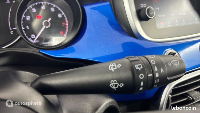 Fiat 500x 1.0 FireFly Turbo T3 120ch City Cross Business (image 14)